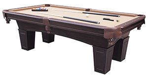 louisville pool table movers
